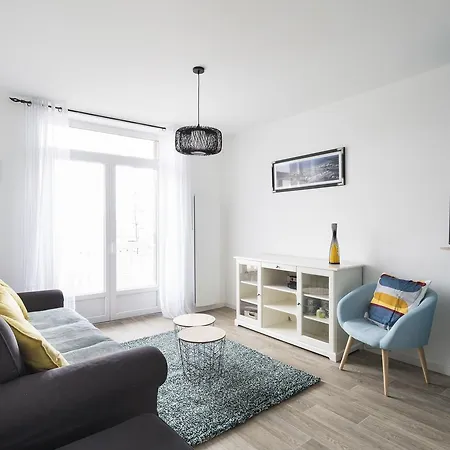 Le Suroit By Cocoonr