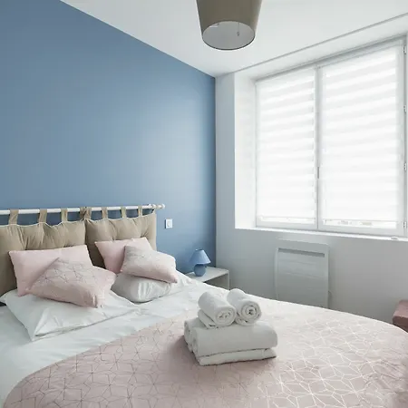 Le Suroit By Cocoonr *