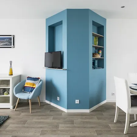 Le Suroit By Cocoonr *