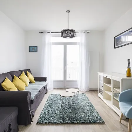 Apartment Le Suroit By Cocoonr *
